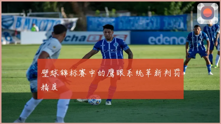 壁球锦标赛中的鹰眼系统革新判罚精度