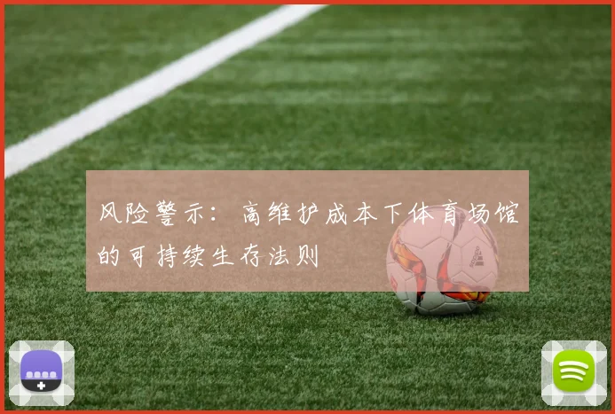 风险警示：高维护成本下体育场馆的可持续生存法则