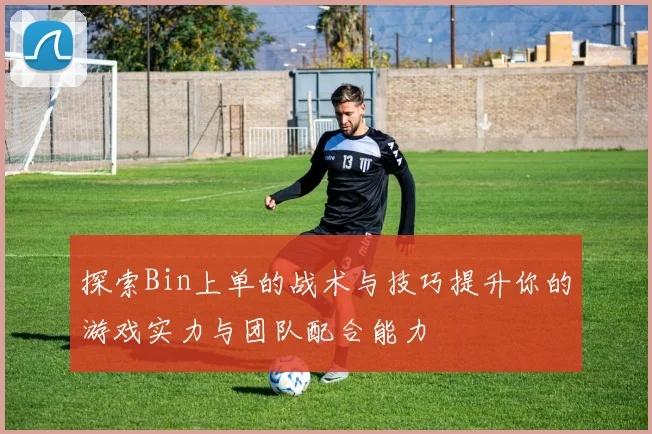 探索Bin上单的战术与技巧提升你的游戏实力与团队配合能力