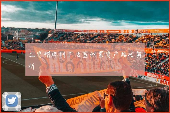 工资帽规则下活塞积累资产路径解析