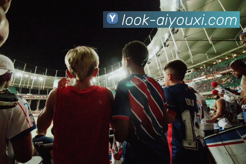 多媒体互动体验